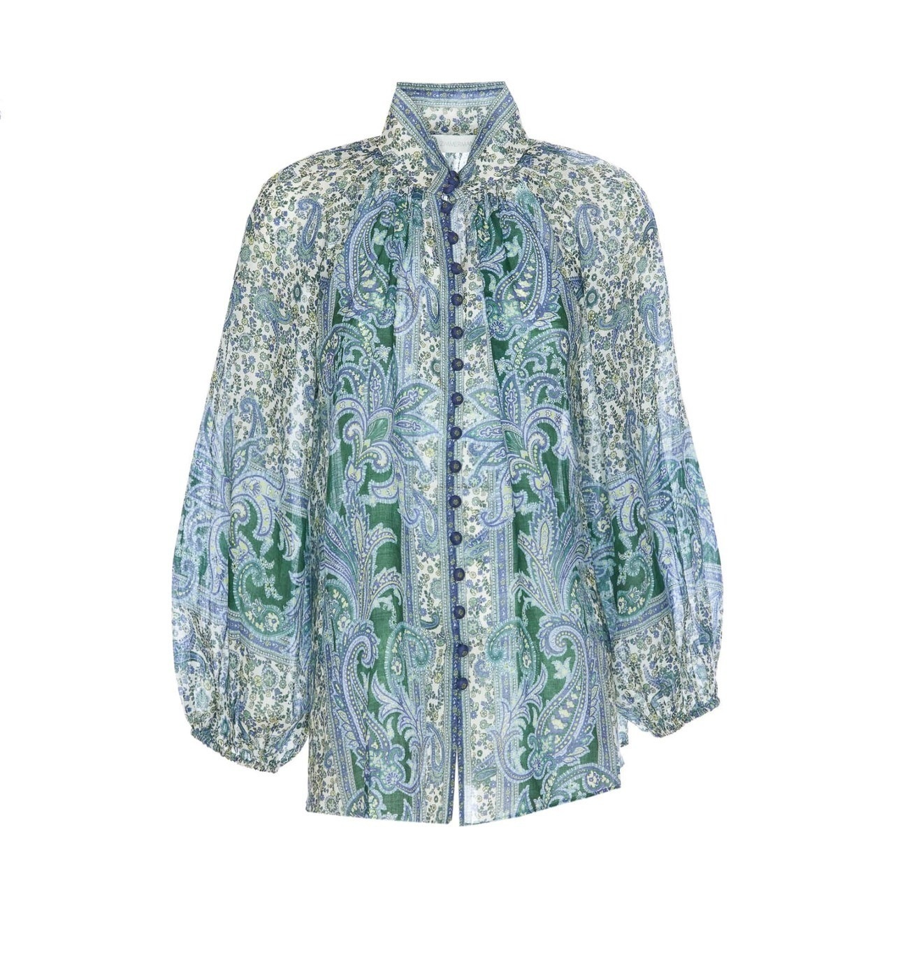 7452TSS242GRPA 秋冬2024 シャツ レディース ia