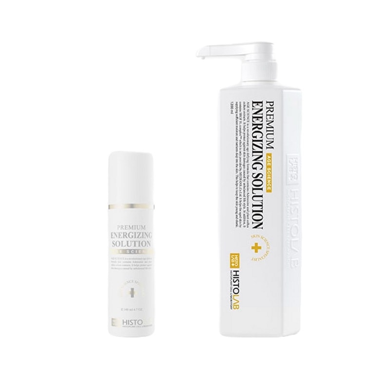 ヒストラッププレミアムエナザイジングソリューション1200ml