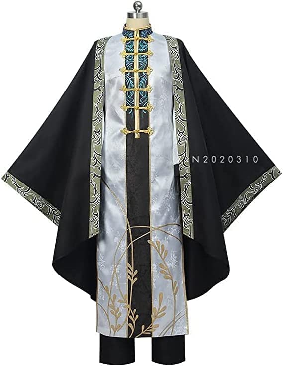 バーチャルYouTuber シェリン バーガンディ コスプレ衣装 風 ハロウィン クリスマス 学園祭 文化祭 仮装