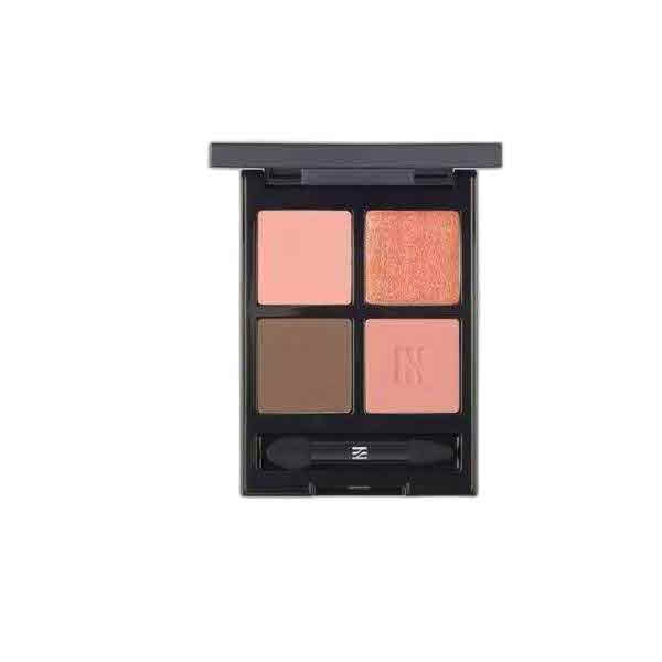 [NEW] クアッド アイ カラー シャドウ 10.5g / 3color