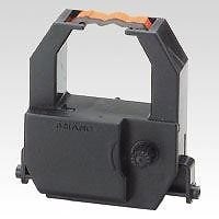 （まとめ買い）アマノ EX9100用2色リボン CE-316450 00011143 [x3]