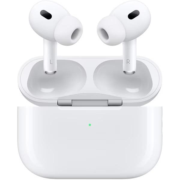 【キャンペン】 保証未開始 未開封新品AirPods Pro（第2世代）MagSafe充電ケース（ USB Type-C） ワイヤレスヘッドフォン [MTJV3J/A] 国内正規品