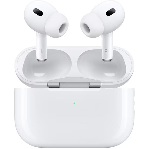 【キャンペン】 保証未開始 未開封新品AirPods Pro（第2世代）MagSafe充電ケース（ USB Type-C） ワイヤレスヘッドフォン [MTJV3J/A] 国内正規品