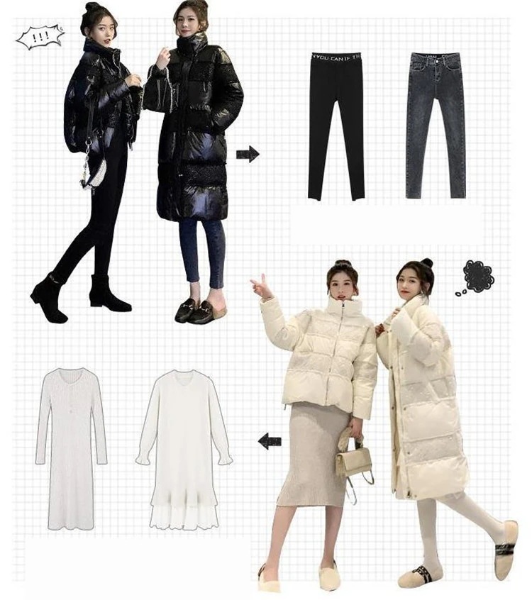 冬 暖かい 暖かい 厚手 パンサービス レディース ジャケット 手触り良い 軽量 5,286円