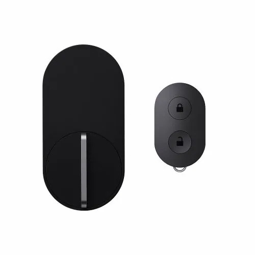 【安心の1年8か月長期保証】Qrio LockQrio Keyセット スマートロック ヤマダデンキオリジナルモデル