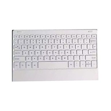ノートパソコンのキーボードベース に適合する Alldocube CUBE X Neo 英語 10.5 inches シルバー