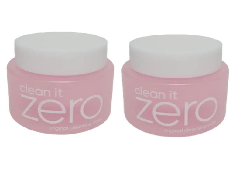 [正規品 クリーンイットゼロクレンジングバーム [オリジナル], 180ml x 2個