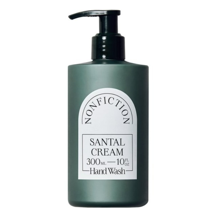 上脱クリーム ハンドウォッシュ 300ml