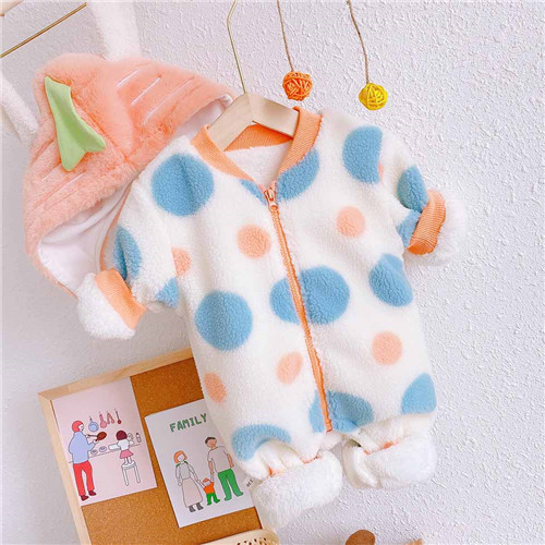 男の子 内祝い 長袖 ロンパース カバーオール 白 かわいい ブルー ダウン ジャンプスーツ 防寒 暖かい 誕生日 中綿 ベビー 冬 おしゃれ 新生児 ベビー服 冬服 服 出産祝い 赤ちゃん