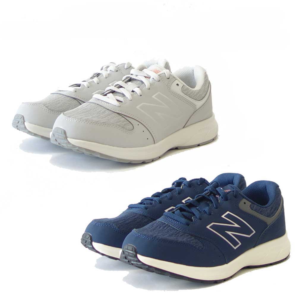 new balanceWW550 v4 グレー(GY4)ネイビー(NV4)（レディース） スニーカー ウォーキング ハイキング EE 軽量