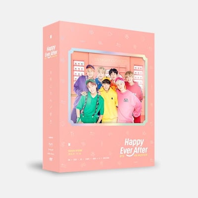 ハピエバ bts グッズ ニュース ｜ BTS JAPAN OFFICIAL FANCLUB