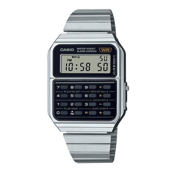 メタル腕時計 CA-500WE-1ADF