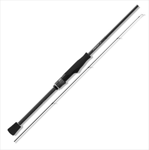 オリムピック 23フィネッツァUX 23GFINUS-752L-S (スピニング/2ピース)