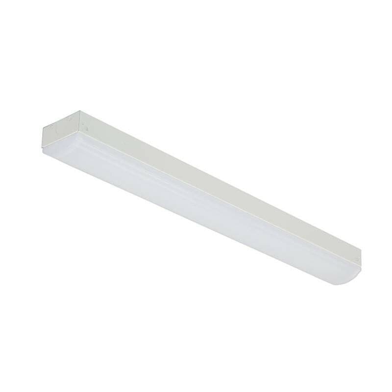 OHM LEDベースライト トラフ形 20形 1600ルーメン LT-B2200T08-D【メーカー