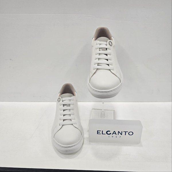 ウェビングポイント女性スニーカーLCHSWSZI07U513 10 JE2 JJ