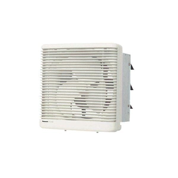 FY-25LSE-W [有圧換気扇 インテリア形有圧換気扇]