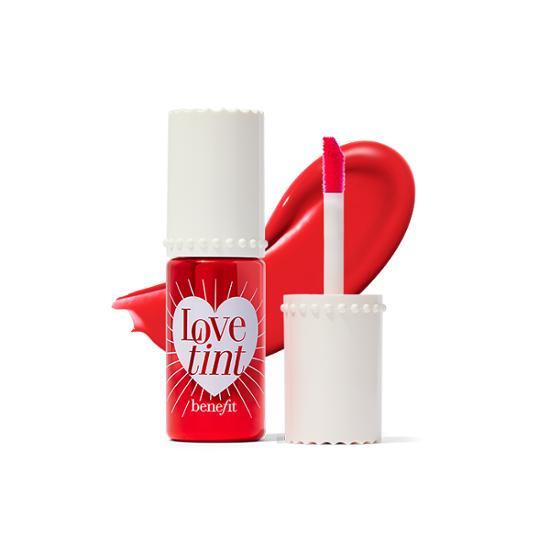 ベネフィット リップ&チーク ティント 7種から選べる