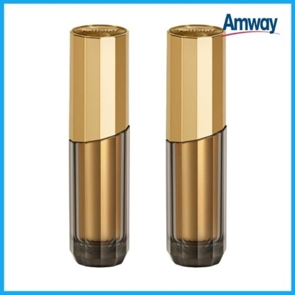 アムウェイ スプリーム LX リジェネレーティング アイクリーム 2個