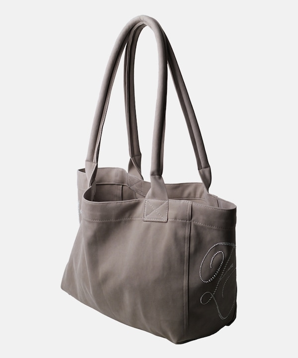 ショルダーバッグ・ポシェット PONY SUEDE SHOULDER BAG Qoo10 ETERNAL YOU PONY SUEDE BAG スタッズ