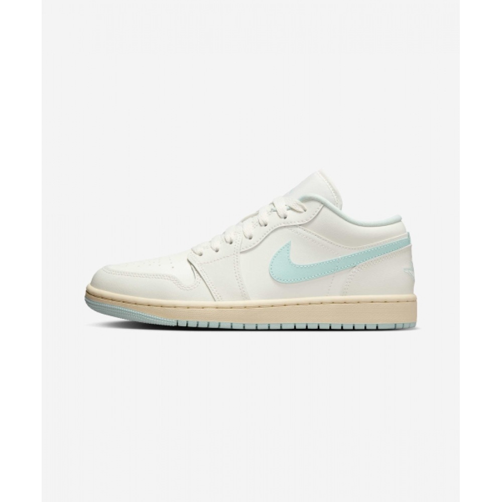 ナイキ エアジョーダン1ロー W - イーグル / DC0774-134