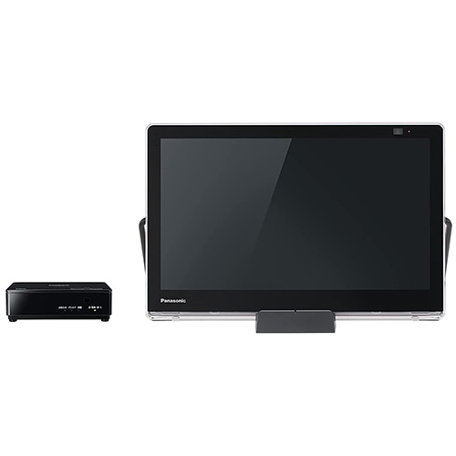 Panasonic 15V型 ポータブル 液晶テレビ 防水タイプ プライベート ビエラ UN-15L11-K 39,527円