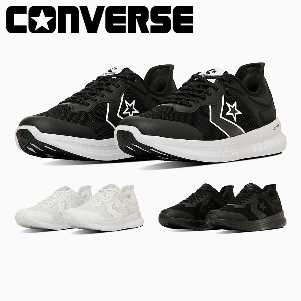 コンバース スニーカー メンズ レディース デイスター スリットスライド 33600150 33600151 33600152 converse DAYSTAR SLIT SLIDE ランニング 立っ 6,089円