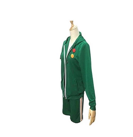 ヒナまつり 新田ヒナ 風コスプレ衣装イベントパーティー メイド服 仮装 アニメ ハロウィン