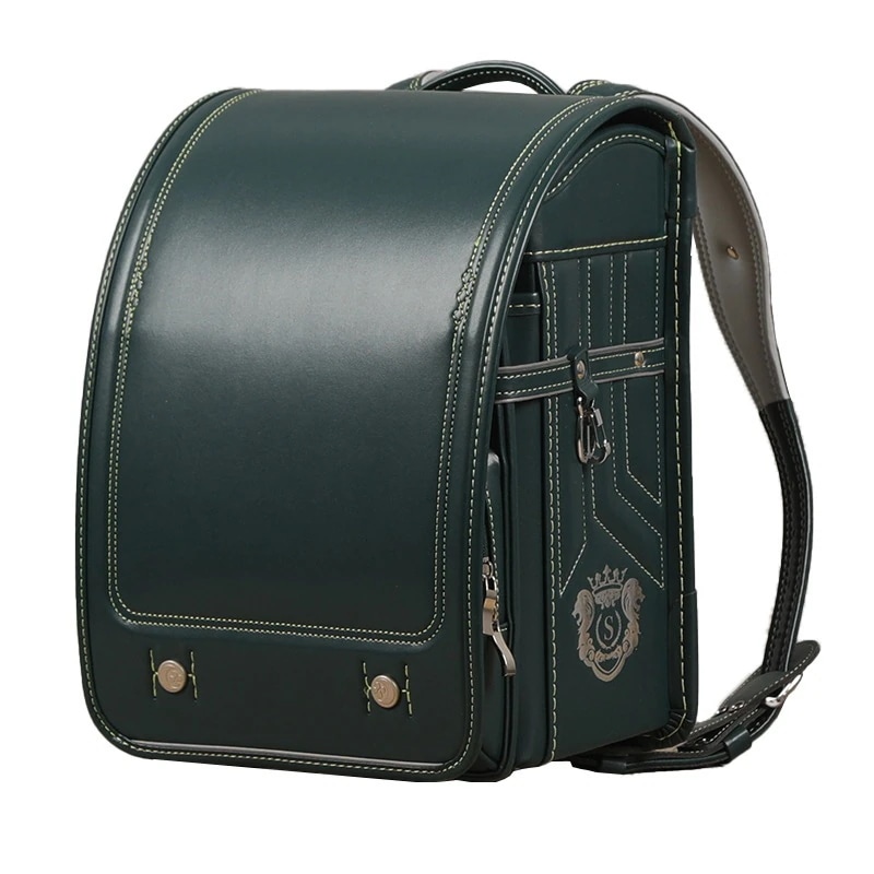 【急速出荷!】2024新型ランドセル背骨保護防水耐摩耗ランドセル男女子供用ランドセル