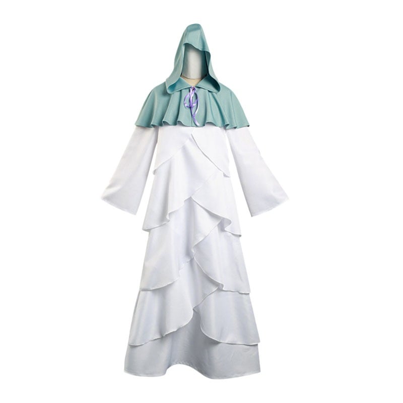 約束のネバーランド コスプレ衣装 ムジカ