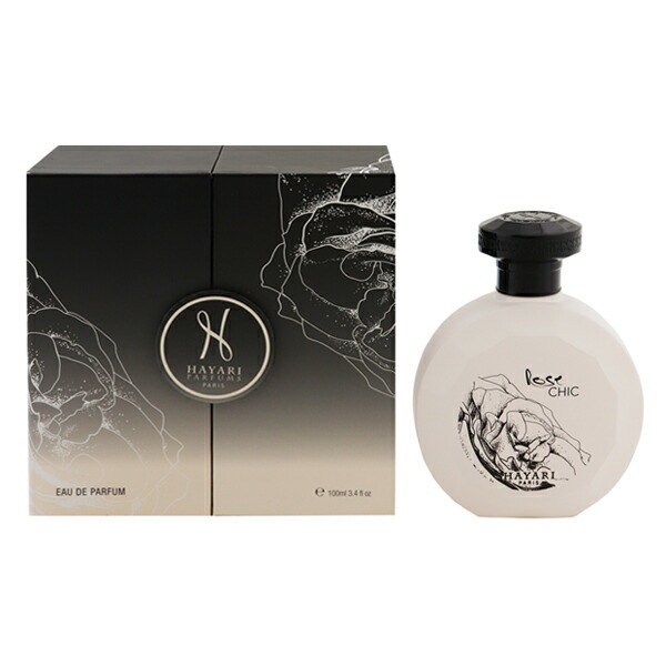 ハヤリ ローズシック EDP SP 100ml
