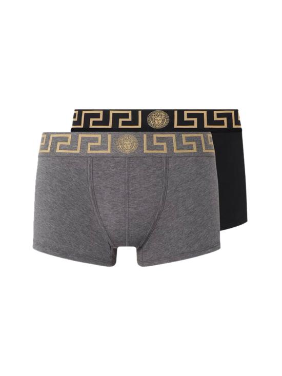 VERSACE Men Underwear AU10181 1A10011A91M MULTICOLOUR