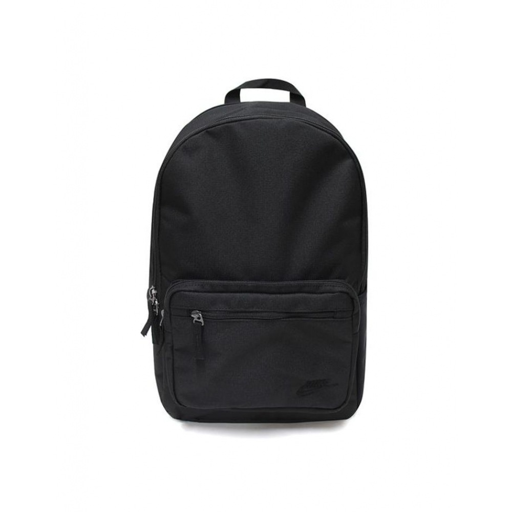 ナイキシューズナイキヘリテージユージーンスポーツバックパックブックバッグブラック DB3300-010 8,651円