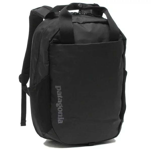 リュック バックパック アトムトートパック ブラック レディース PATAGONIA 48125 BLK 15,800円