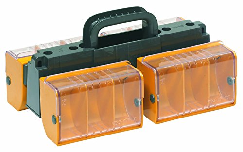 未来工業 デンコーボックスホルダー デンコーボックス付 DB-HD4C