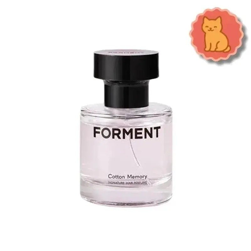 [NEW] シグネチャー ヘアパフューム コットンメモリー 30ml