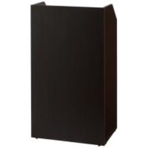 アール/エフ/ヤマカワ 講演台 SHEN-DB2 ダークブラウン