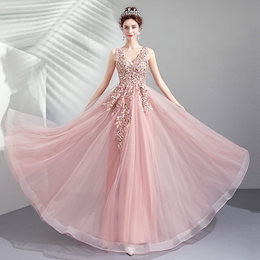 Qoo10 Wedding ピンクドレスのおすすめ商品リスト ランキング順 Wedding ピンクドレス買うならお得なネット通販