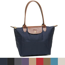ロンシャン バッグ LONGCHAMP 2605 089 プリアージュ LE PLIAGE SHOULDER BAG S レディース トートバッグ 無地