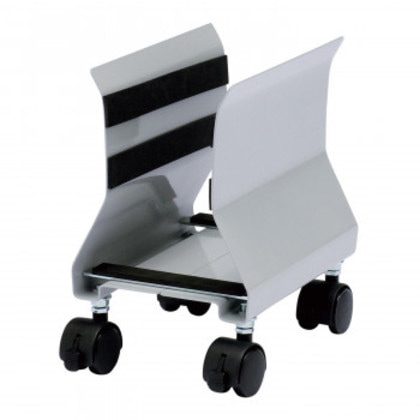 サンワサプライ CPUスタンド CPU取り付け幅90～205mm CP-032