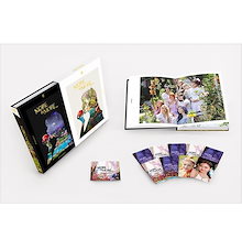 TWICE monograph モノグラフ　8冊セット　トレカ付き Twice monograph page two モノグラフ 初回限定写真付き TWICE