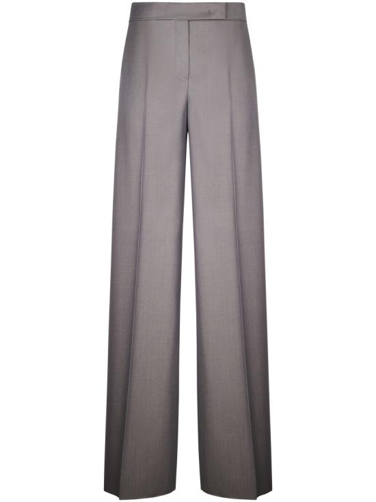 MAX MARA Women Pants 2611131033600MXSSERIO006 Grey