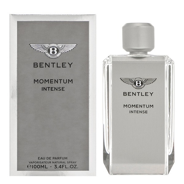 モーメンタム インテンス EDP SP 100ml