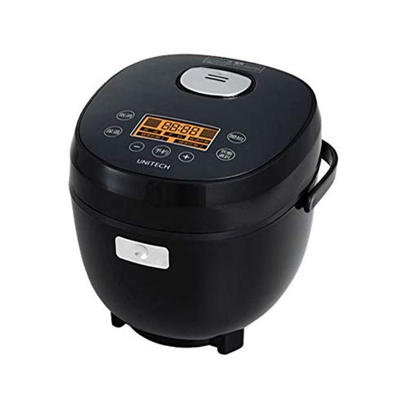 割引発見
糖質カット炊飯器 RB-65B ダイエット 3.5合炊き 最大33パーセント糖質カット 3モード切替 スポンジ 割引発見
糖質カット炊飯器 RB-65B ダイエット 3.5合炊き 最大33パーセント糖質カット 3モード切替 スポンジ