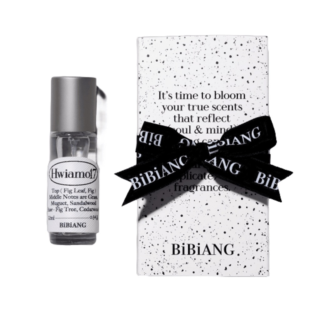 フィアモ17 オードパルファムEDP 10ml