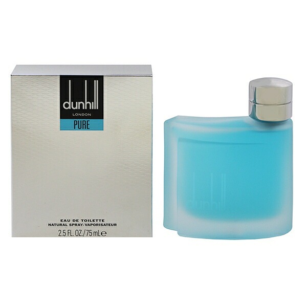ピュア EDT SP 75ml