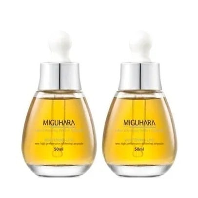 ウルトラWhiteningパーフェクトアンプル, 50ml, 2個