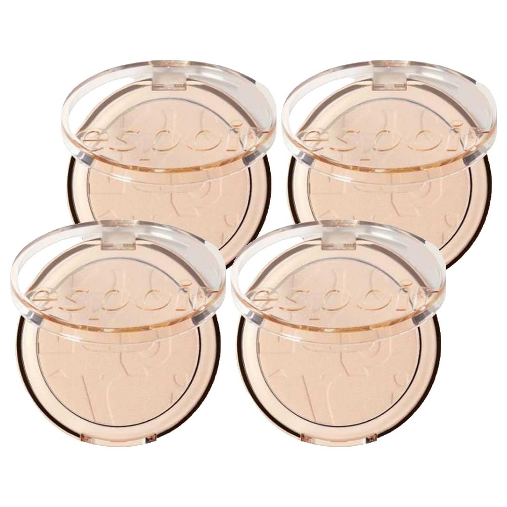 エスプア NEWプロテイラー ビグローシア パウダー 8g混合色4個