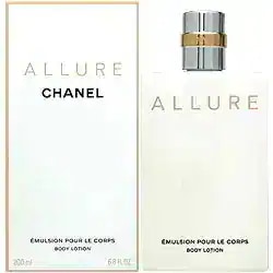 アリュール ボディローション (ボディエマルジョン) 200ml【ボデイケア レディース】