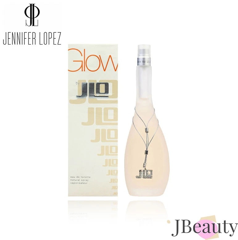 Jennifer Lopez グロウバイジェイロー EDT 50ml