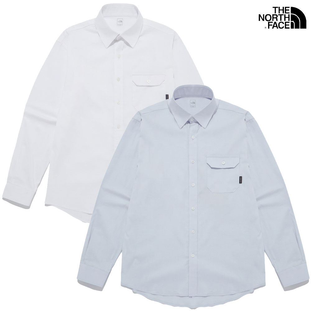 MT メンズカミューターフラップポケットシャツ M’S COMMUTER FLAP POCKET SHIRTS NH8LR05